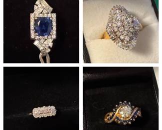 Gold Jewelry