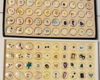 Gem Stones