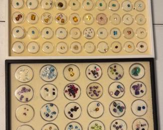 Gem Stones