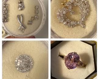 Gold Jewelry