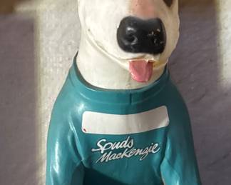 Vintage Spuds
