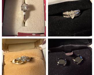 Gold Jewelry