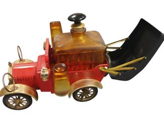Scotch car