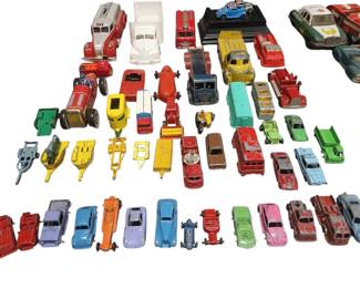 We have all the toys right here