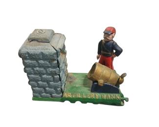 Reproduction bank