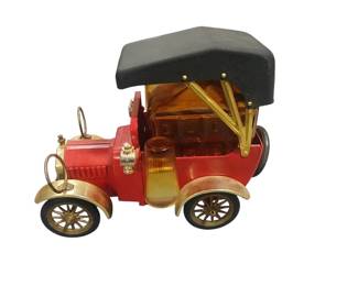Scotch car