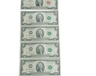 Silver Certificates