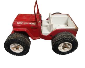 Dune Buggy toy