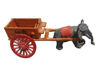 Reproduction bank