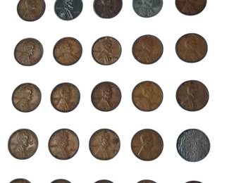 Lincoln head cent book