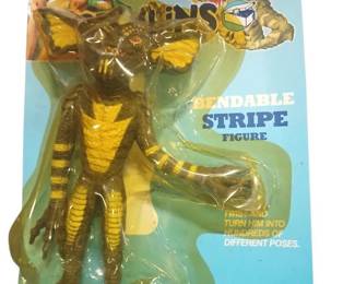 Gremlins Stripe 1980s figurine