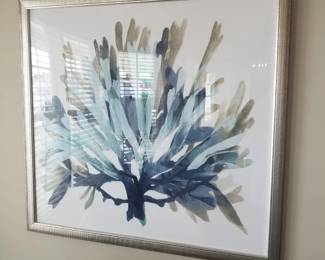 Abstract art