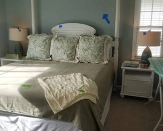 King bedroom suite