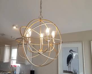 Chandelier