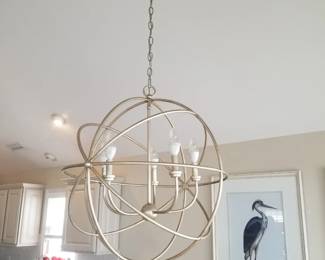 Chandelier