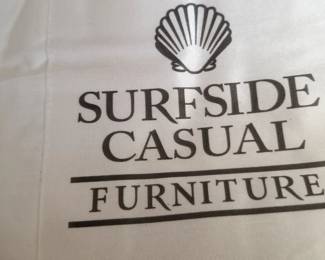 Sofa by Surfside Casual