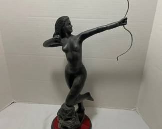 Diana The Huntress