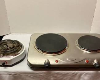 Portable Stove Tops