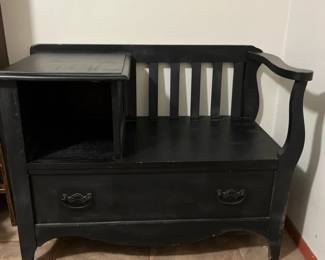 Gossip Bench
