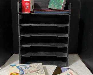 Office Supplies