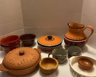 Southwest Kitchen