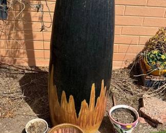 Ceramic Vases