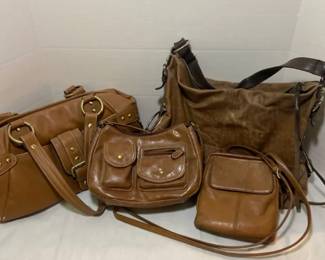 Little Brown Bags
