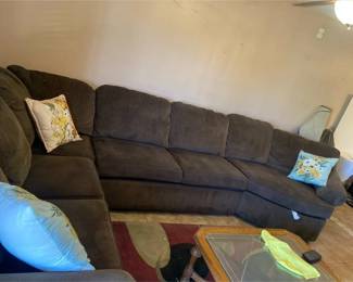 Luxury Lounger