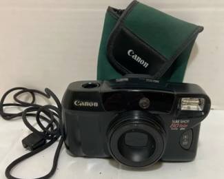 Canon Sure Shot