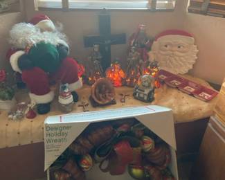 Christmas Frenzy