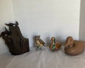 Feather Collection