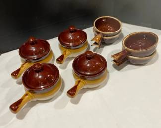 McCoy Bowls