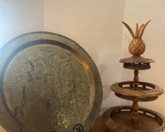 Vintage Finds