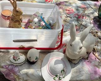 Easter Things