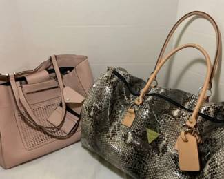 Steve Madden  GUESS