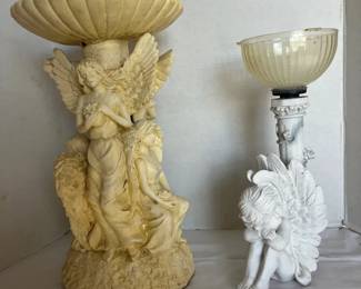 Angel Yard Decor