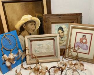 Indigenous Art