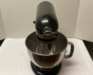 Kitchenaid Mixer