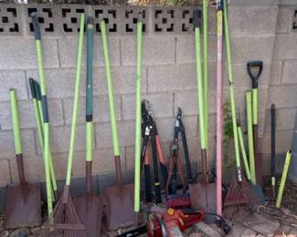 Big Useful Tools
