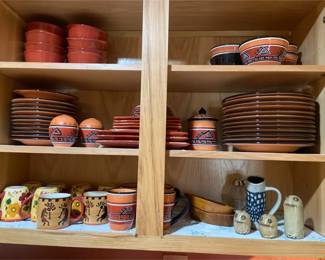 Hopi Dinner And More