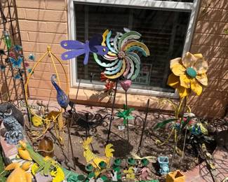 For your yard