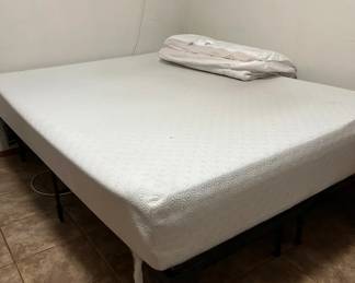 Bed  Mattress Cover