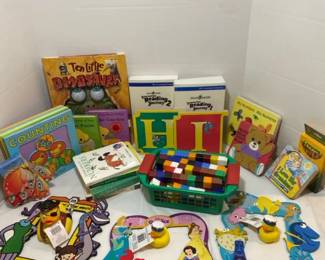 For The Kids
