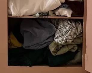 Mystery Linens  Towels