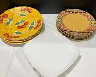 Plates Plates Plates