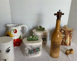 Ceramic Goodies