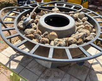 Fire Pit