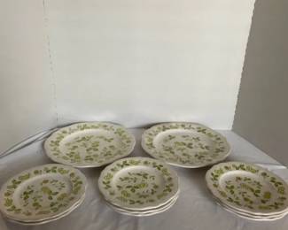 Oven Proof Ironstone
