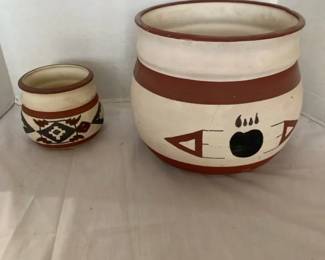 Earth And Fire Indian Pottery