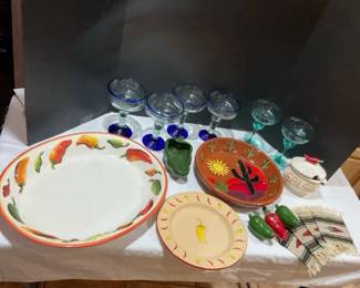 Mexican Fiesta